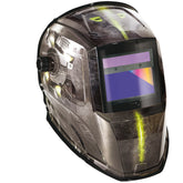 GYS Schweißhelm LCD INVADER 11 TRUE COLOR 062252